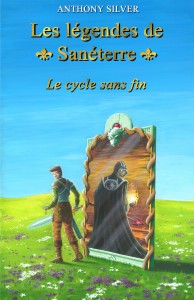 Le cycle sans fin par Anthony Silver